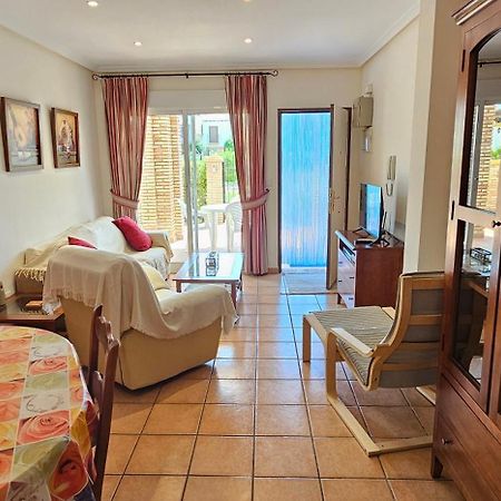 Homes Of Spain, Al Andalus Residencial Ja Apartamento Bajo En Frente Piscina, Wifi Playas de Vera Ngoại thất bức ảnh