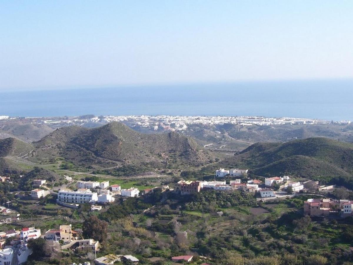 Homes Of Spain, Al Andalus Residencial Ja Apartamento Bajo En Frente Piscina, Wifi Playas de Vera Ngoại thất bức ảnh
