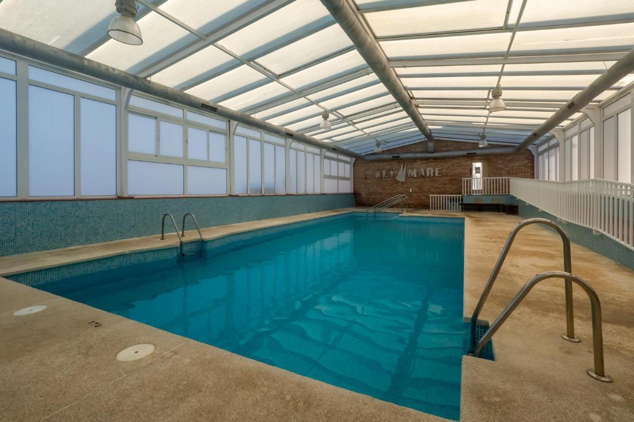 Homes Of Spain, Al Andalus Residencial Ja Apartamento Bajo En Frente Piscina, Wifi Playas de Vera Ngoại thất bức ảnh