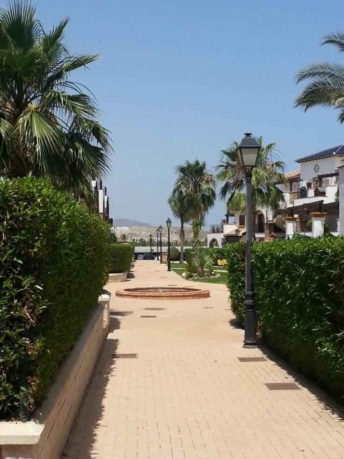 Homes Of Spain, Al Andalus Residencial Ja Apartamento Bajo En Frente Piscina, Wifi Playas de Vera Ngoại thất bức ảnh