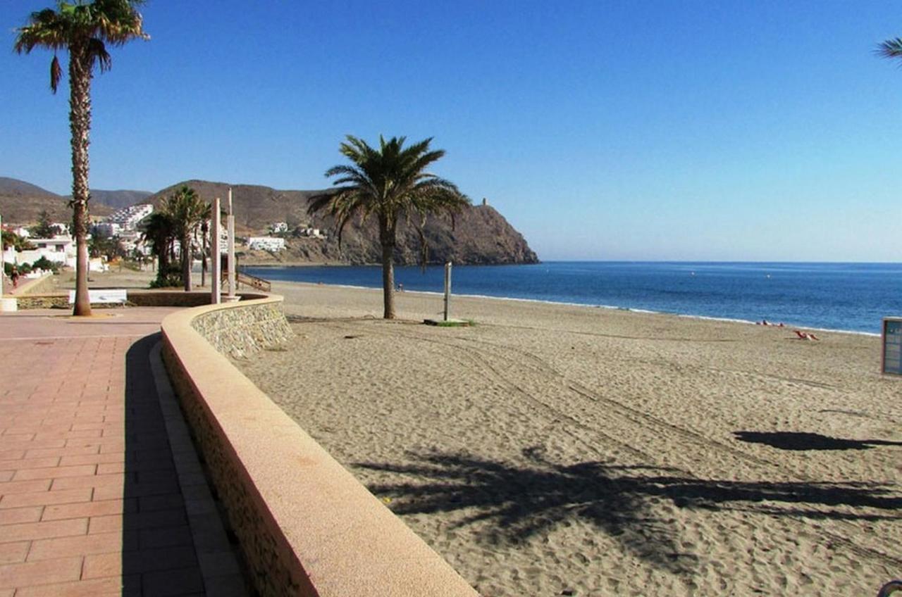 Homes Of Spain, Al Andalus Residencial Ja Apartamento Bajo En Frente Piscina, Wifi Playas de Vera Ngoại thất bức ảnh