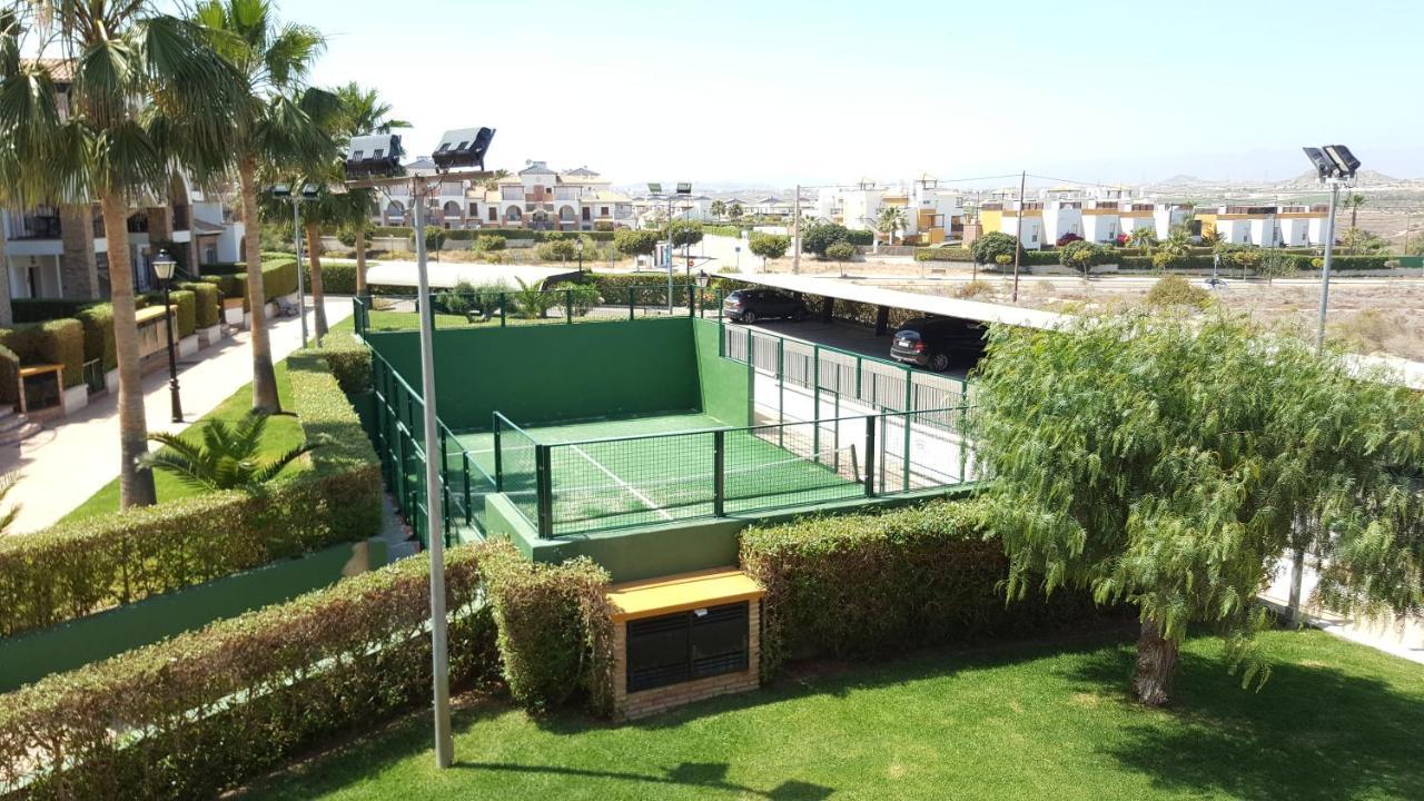 Homes Of Spain, Al Andalus Residencial Ja Apartamento Bajo En Frente Piscina, Wifi Playas de Vera Ngoại thất bức ảnh