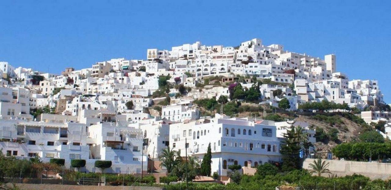 Homes Of Spain, Al Andalus Residencial Ja Apartamento Bajo En Frente Piscina, Wifi Playas de Vera Ngoại thất bức ảnh