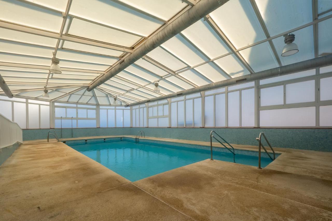 Homes Of Spain, Al Andalus Residencial Ja Apartamento Bajo En Frente Piscina, Wifi Playas de Vera Ngoại thất bức ảnh