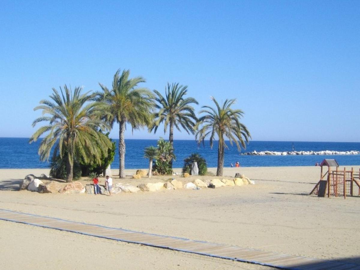 Homes Of Spain, Al Andalus Residencial Ja Apartamento Bajo En Frente Piscina, Wifi Playas de Vera Ngoại thất bức ảnh