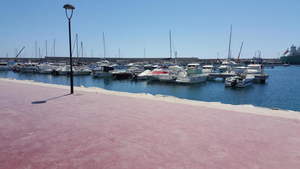 Homes Of Spain, Al Andalus Residencial Ja Apartamento Bajo En Frente Piscina, Wifi Playas de Vera Ngoại thất bức ảnh