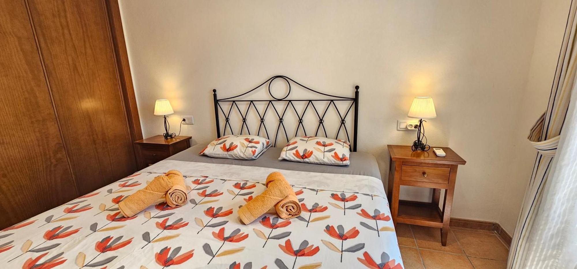 Homes Of Spain, Al Andalus Residencial Ja Apartamento Bajo En Frente Piscina, Wifi Playas de Vera Ngoại thất bức ảnh