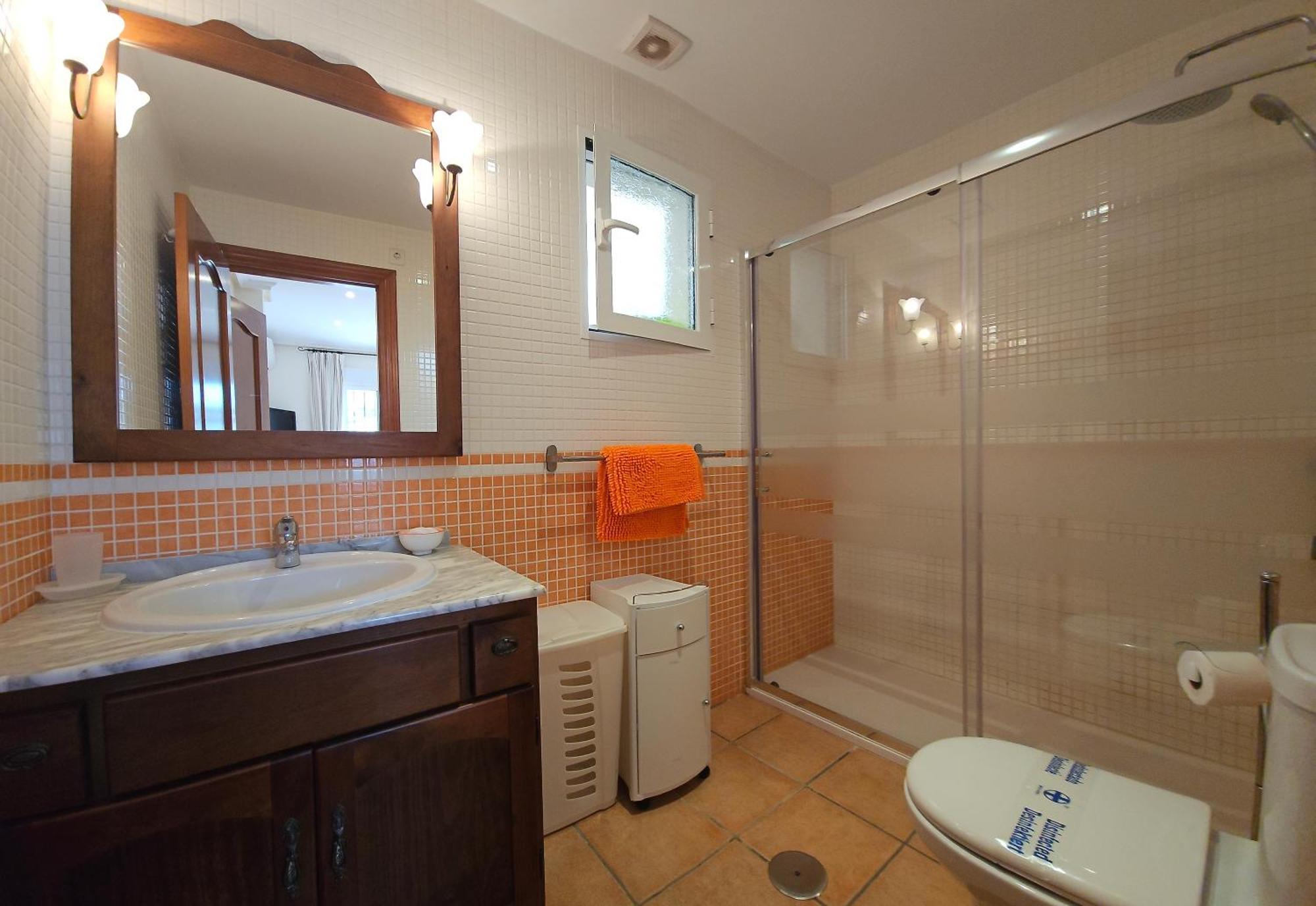 Homes Of Spain, Al Andalus Residencial Ja Apartamento Bajo En Frente Piscina, Wifi Playas de Vera Ngoại thất bức ảnh