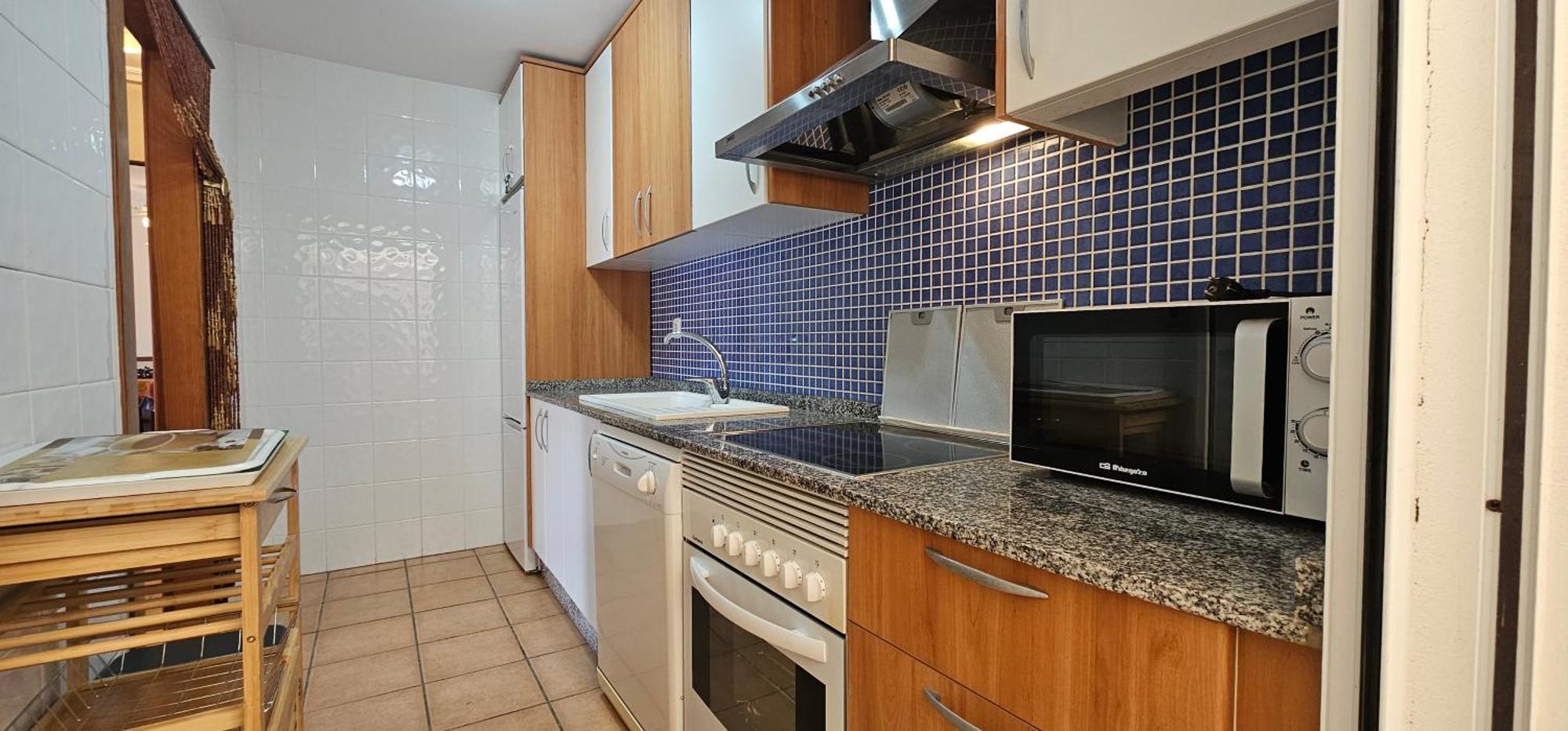 Homes Of Spain, Al Andalus Residencial Ja Apartamento Bajo En Frente Piscina, Wifi Playas de Vera Ngoại thất bức ảnh