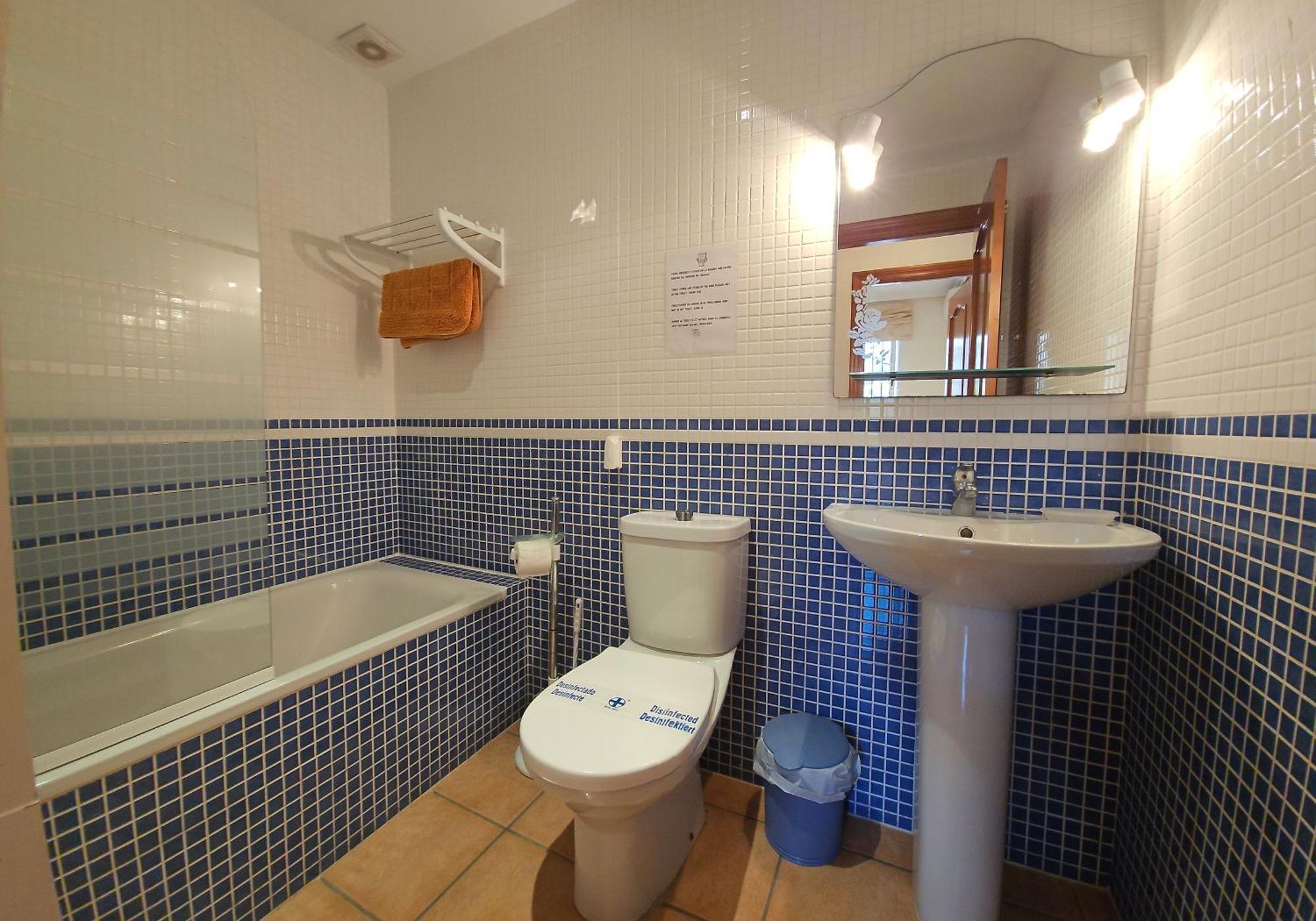 Homes Of Spain, Al Andalus Residencial Ja Apartamento Bajo En Frente Piscina, Wifi Playas de Vera Ngoại thất bức ảnh