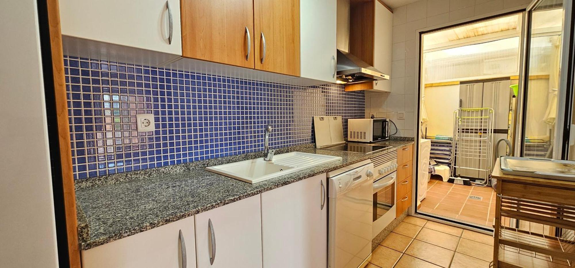 Homes Of Spain, Al Andalus Residencial Ja Apartamento Bajo En Frente Piscina, Wifi Playas de Vera Ngoại thất bức ảnh
